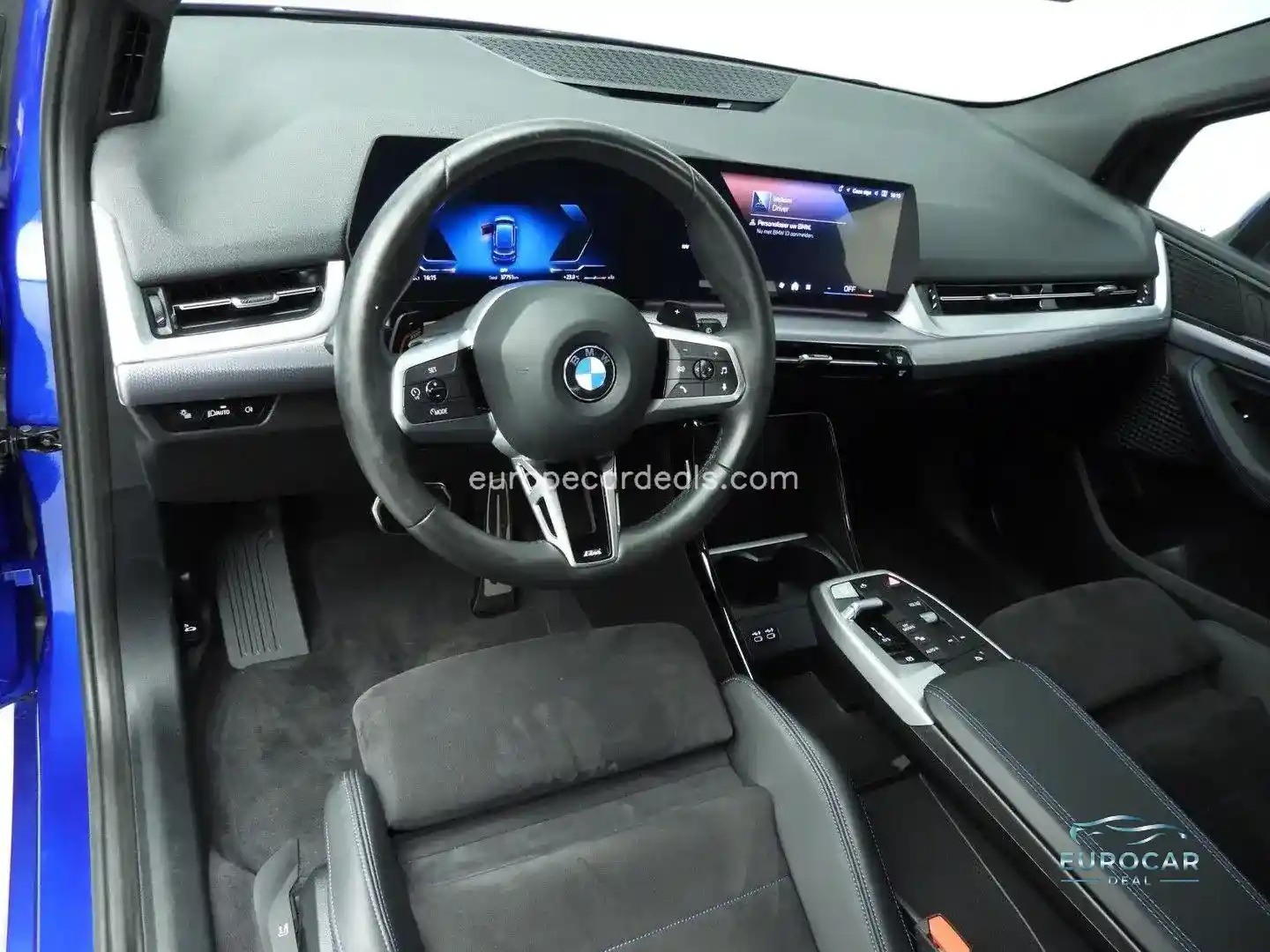 BMW 218 Active Tourer