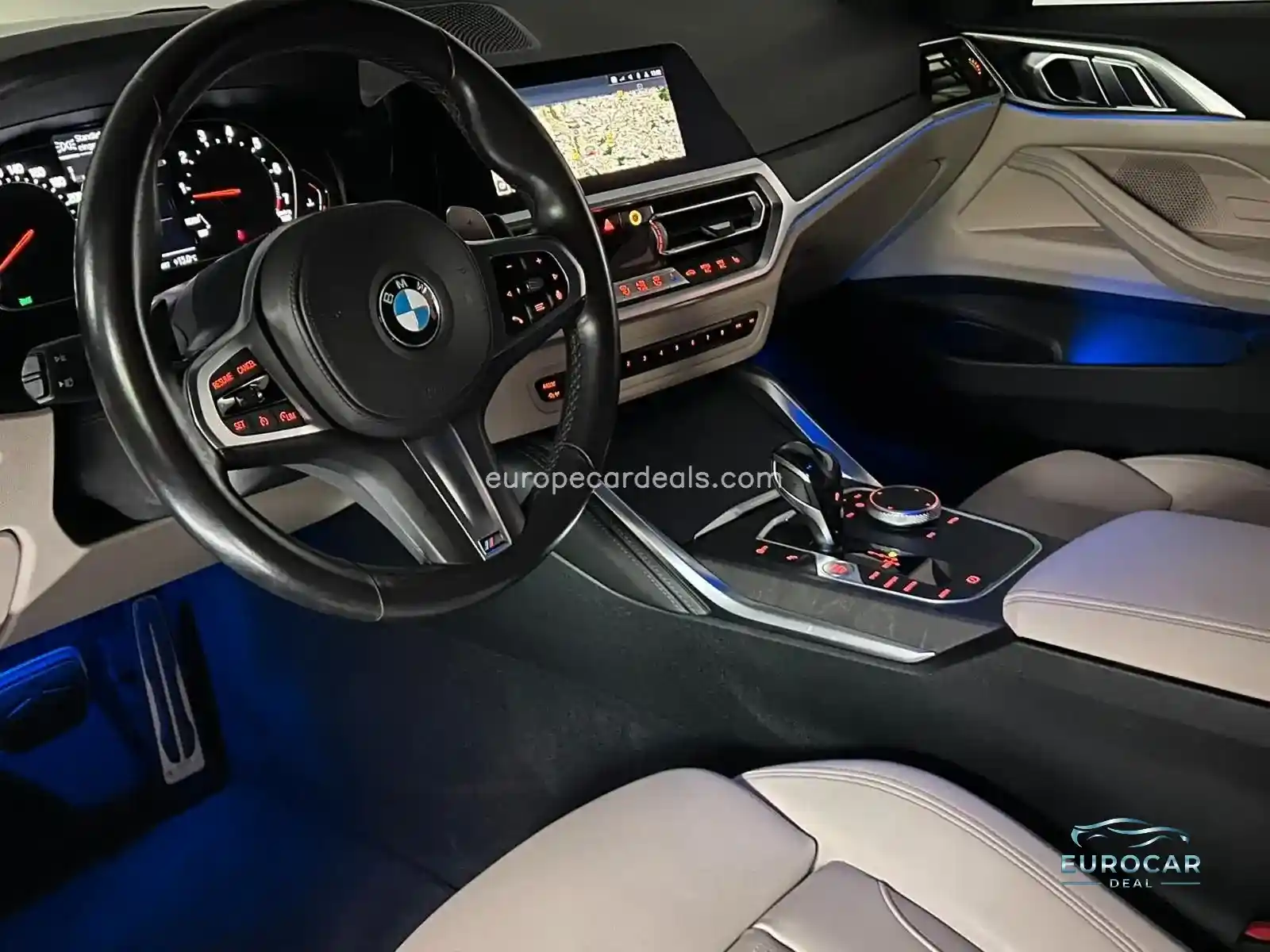BMW M440
