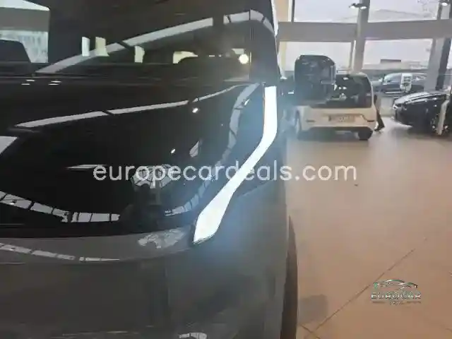 Kia PV5