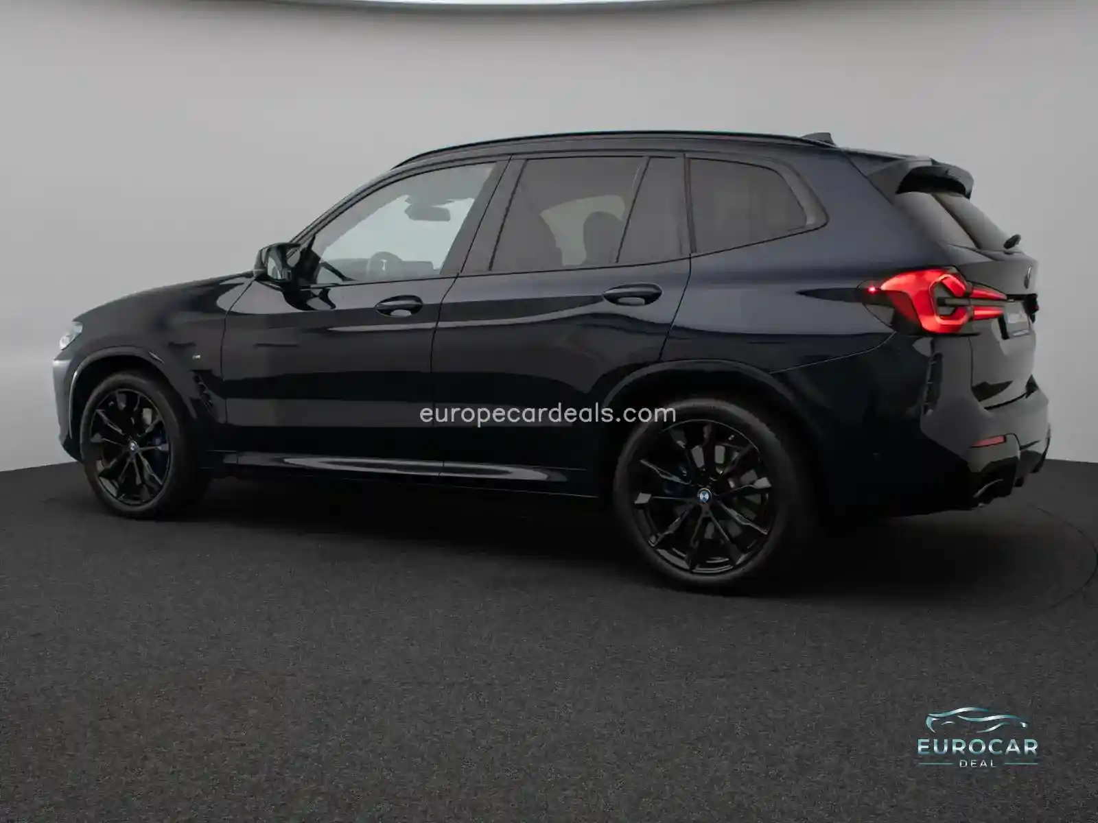 BMW X3 M40