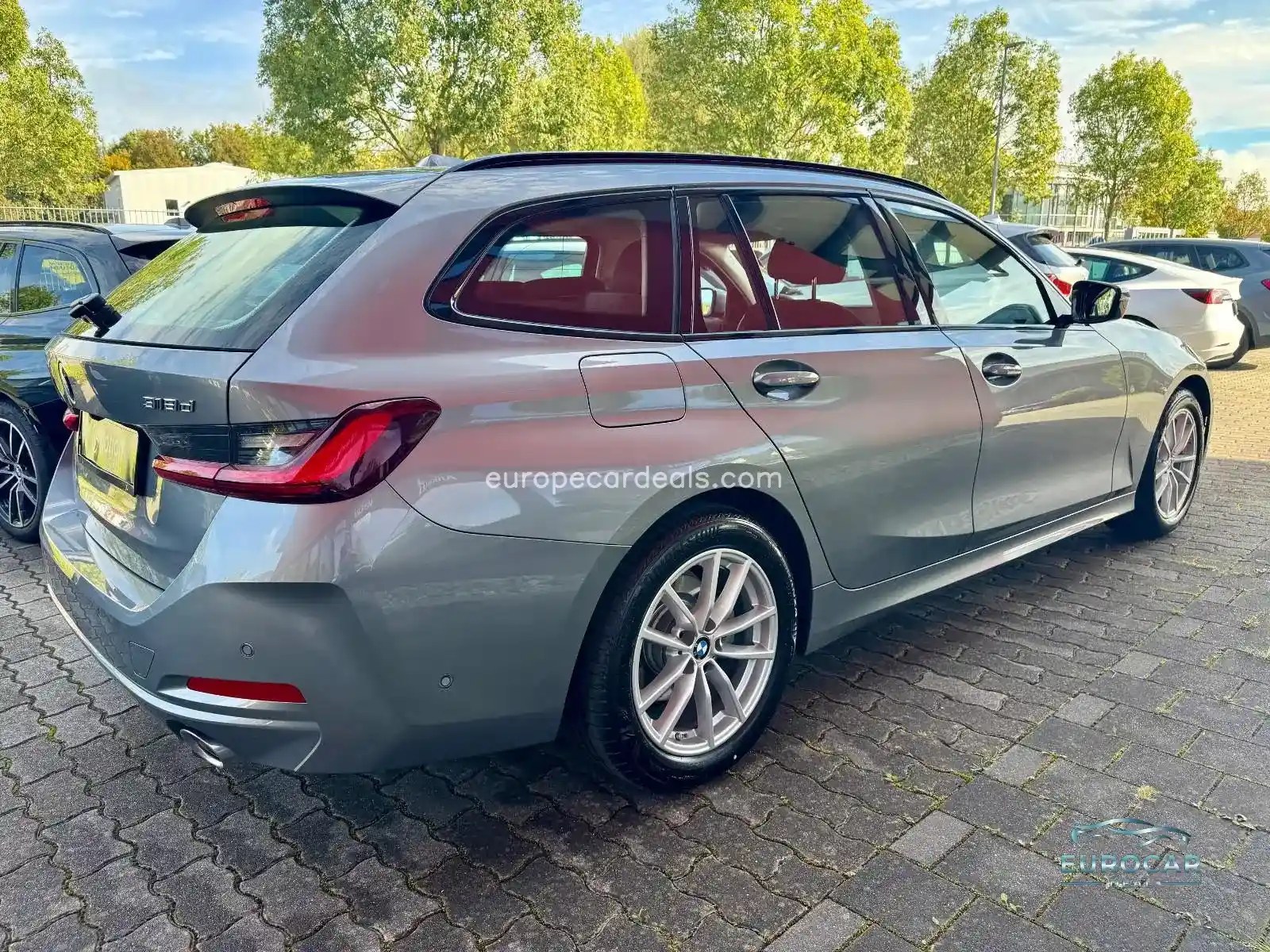BMW 318