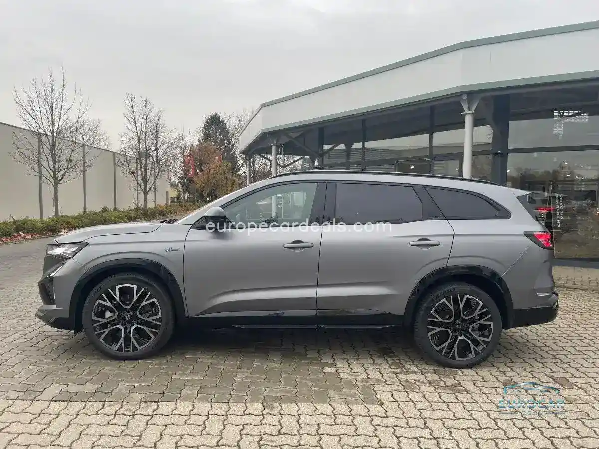 Renault Espace