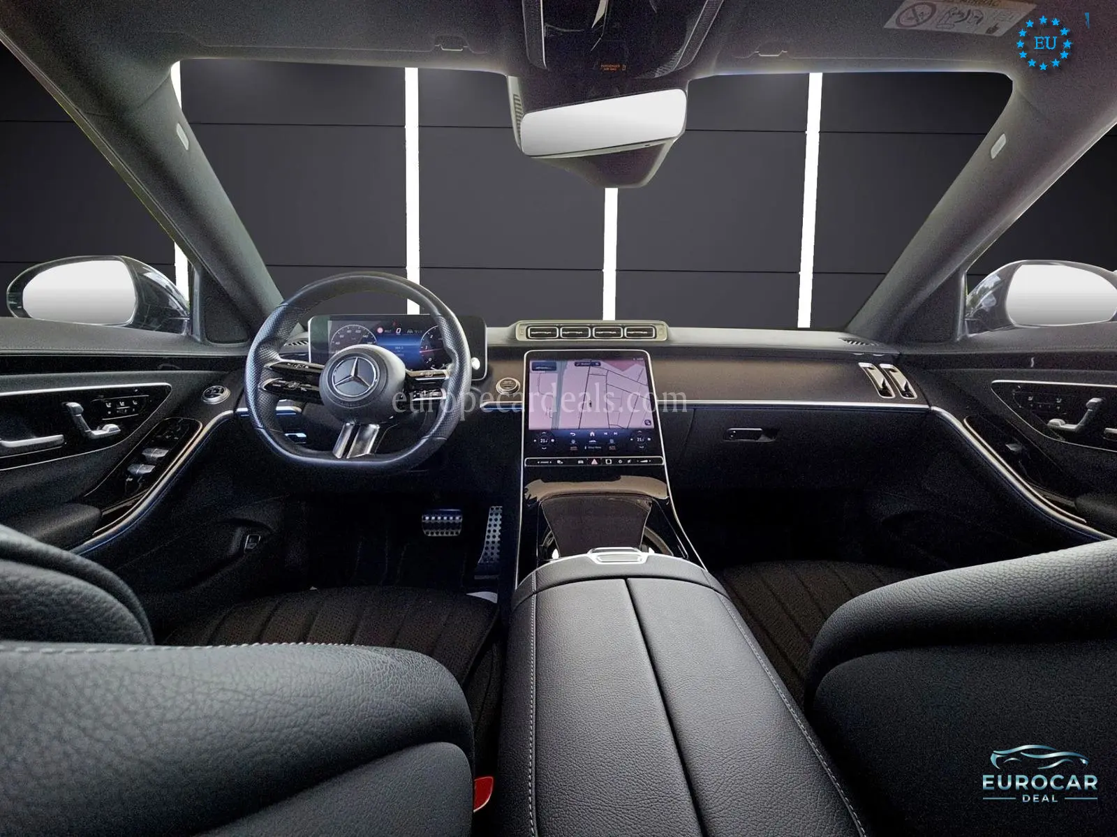 Mercedes-Benz S 400