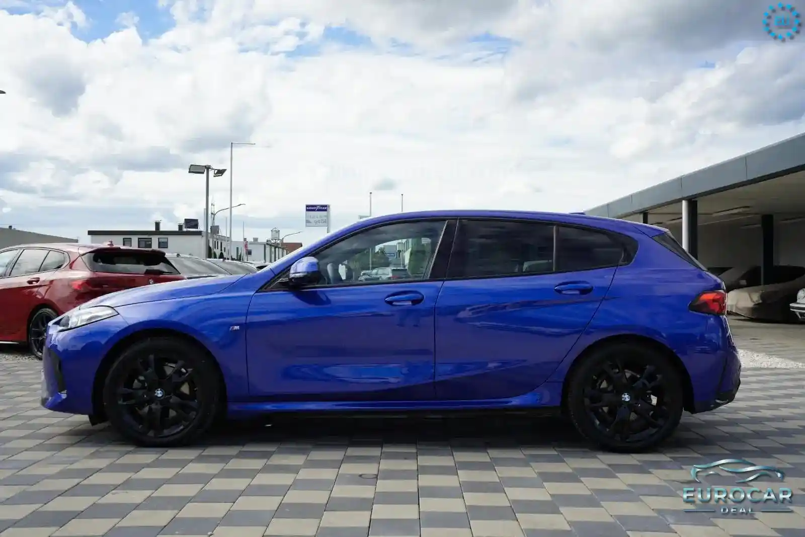 BMW 120