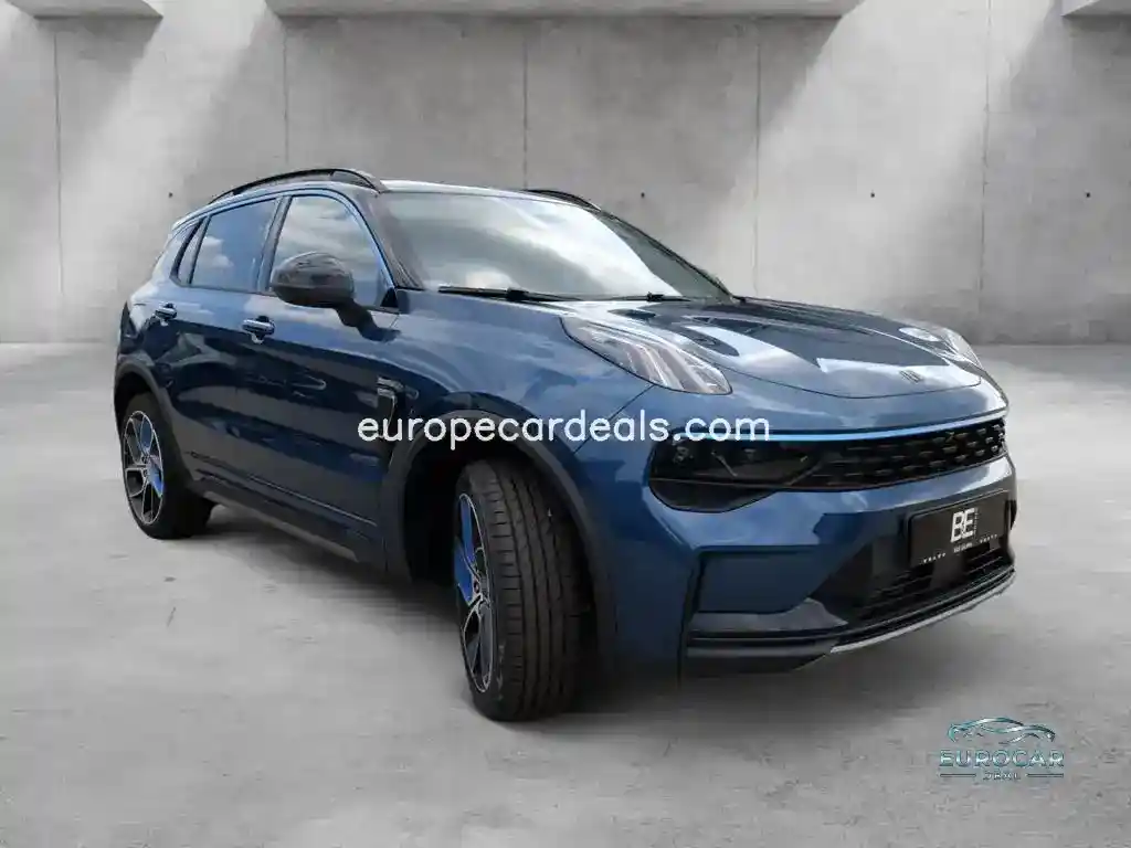 Lynk&Co 01
