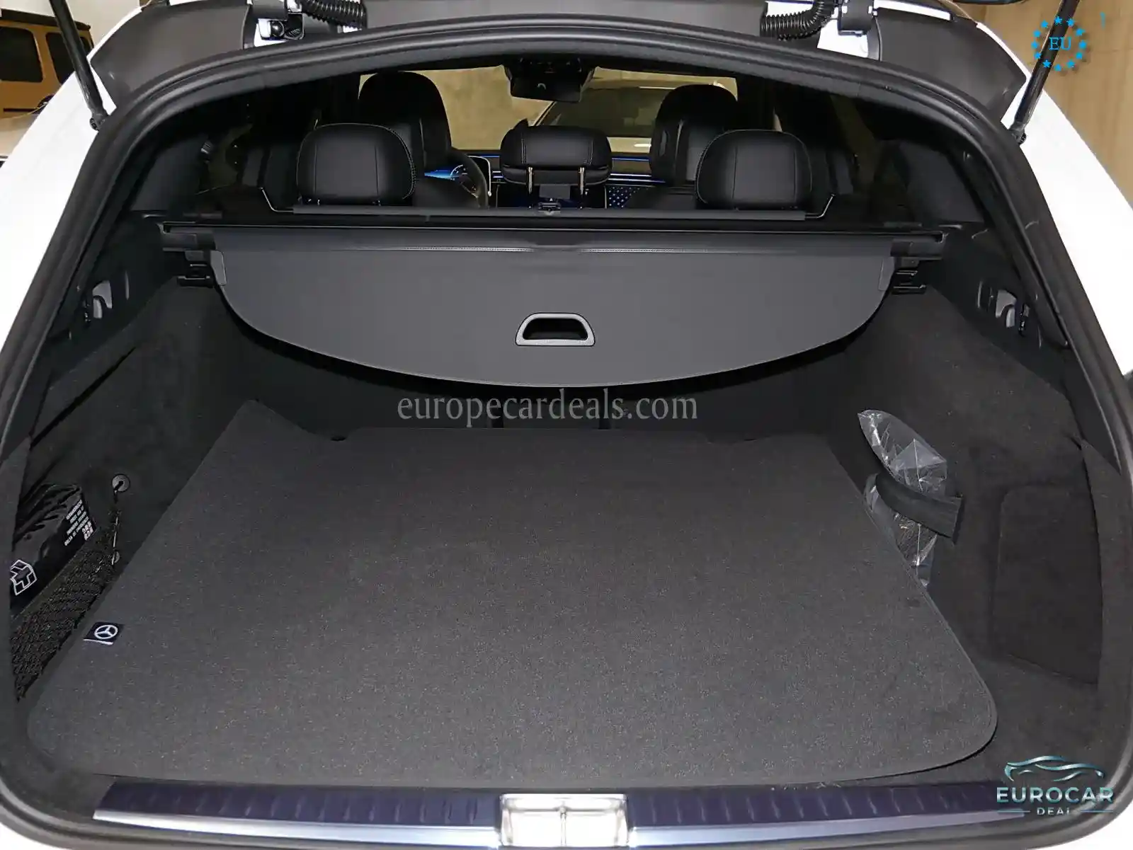 Mercedes-Benz E 450