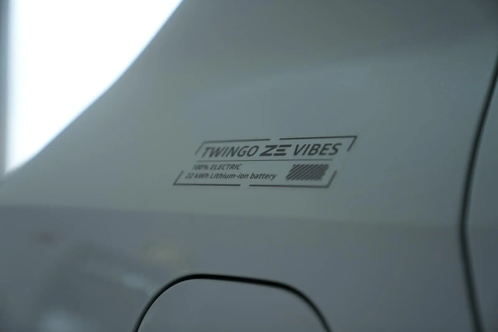 Renault Twingo