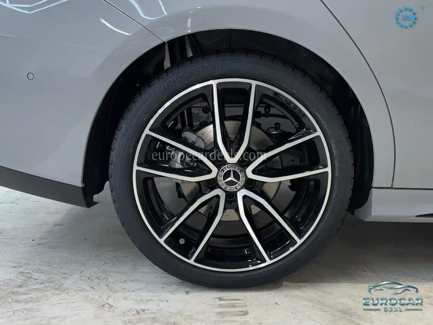 Mercedes-Benz CLA 200 Shooting Brake