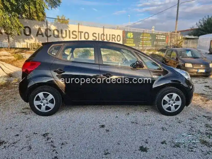 Kia Venga