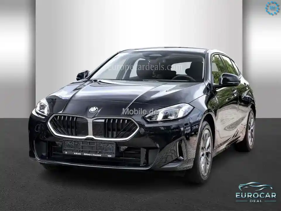BMW 120