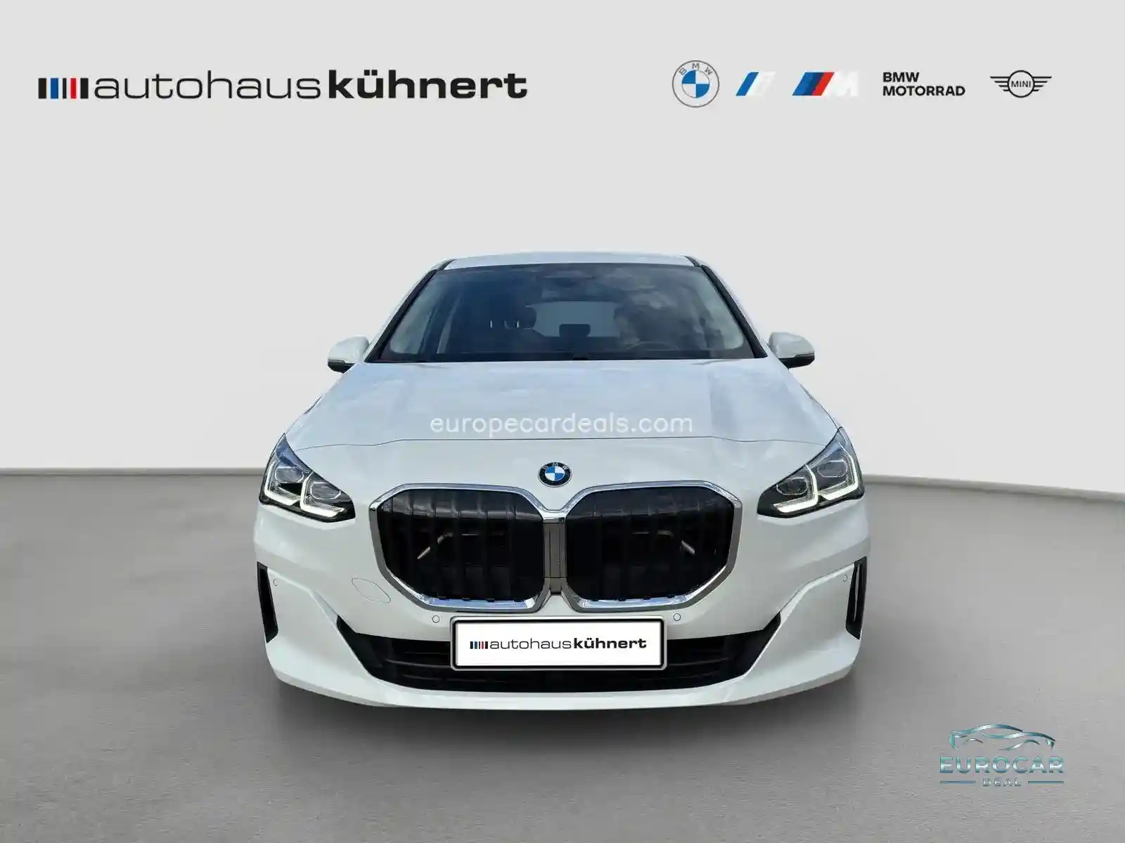 BMW 218 Active Tourer