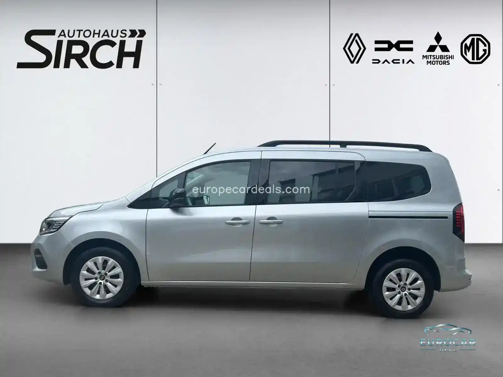 Renault Grand Kangoo
