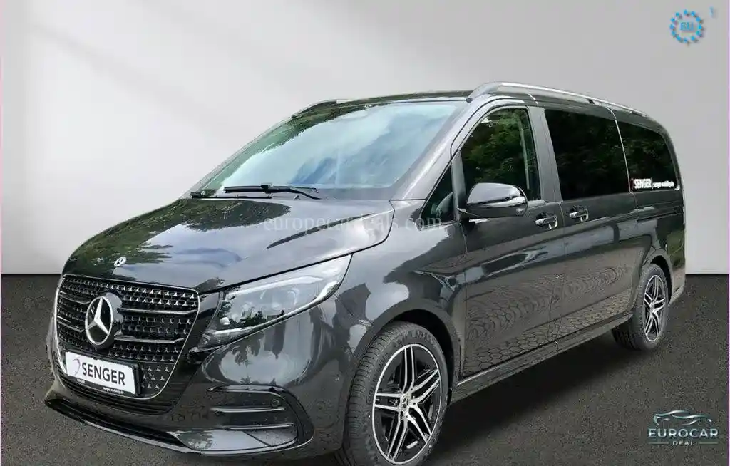 Mercedes-Benz V 300