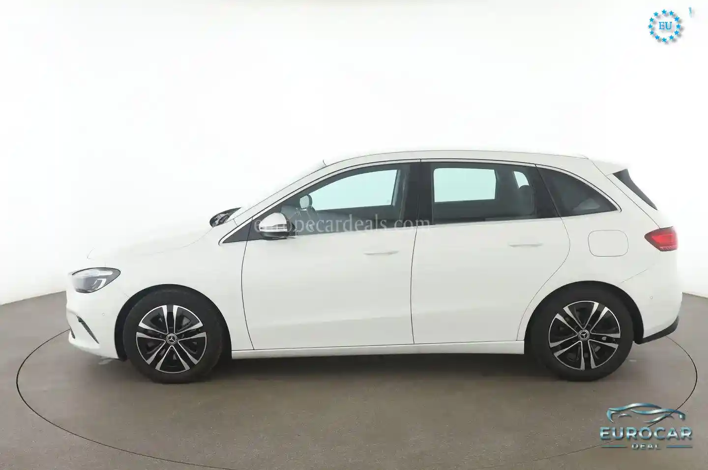 Mercedes-Benz B 220
