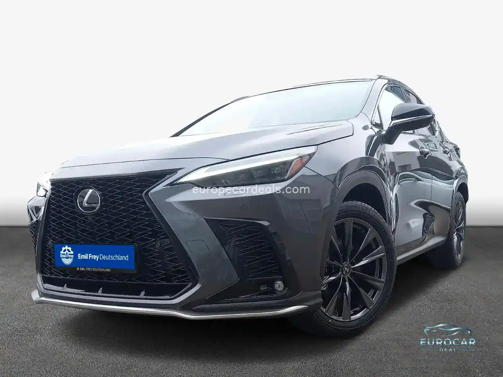 Lexus NX 350h