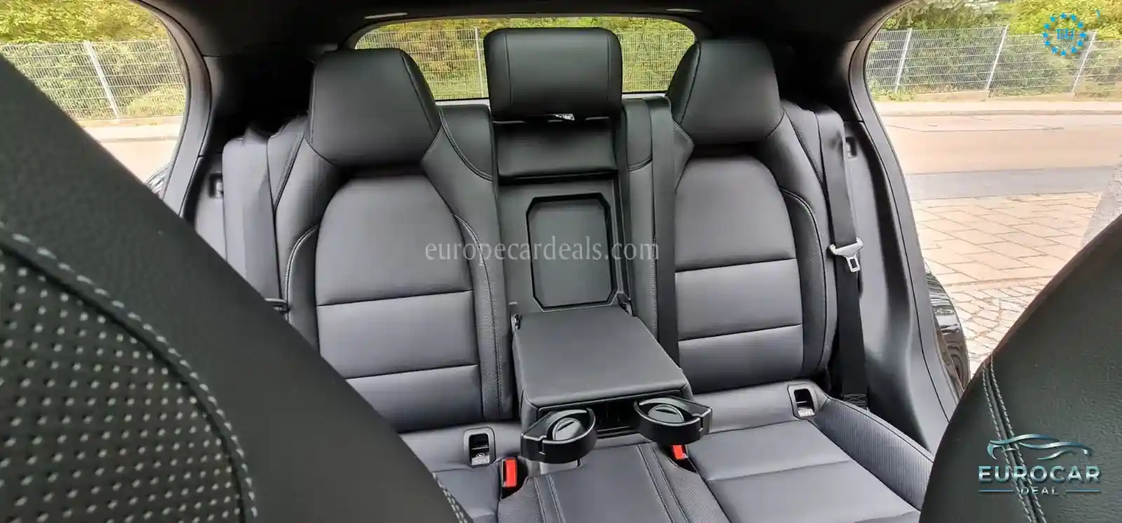 Mercedes-Benz A 45 AMG