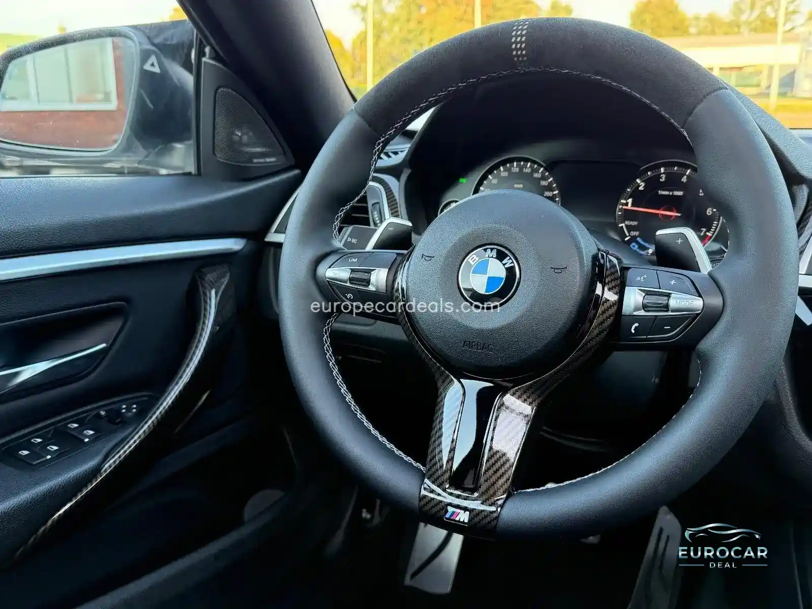 BMW 430