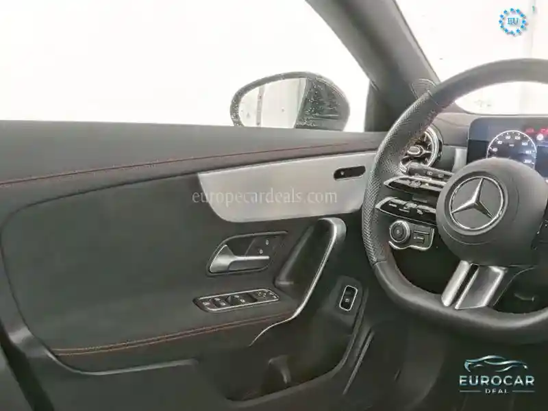 Mercedes-Benz CLA 200 Shooting Brake