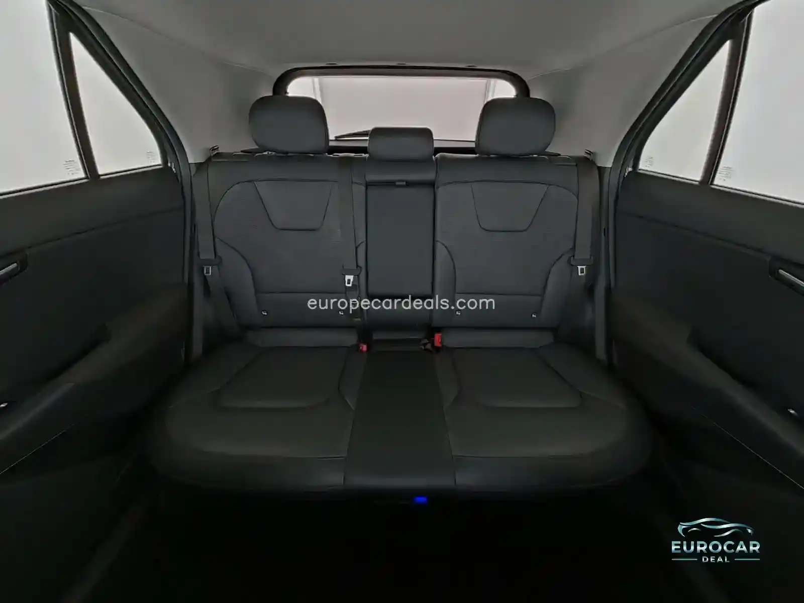 Kia Niro EV