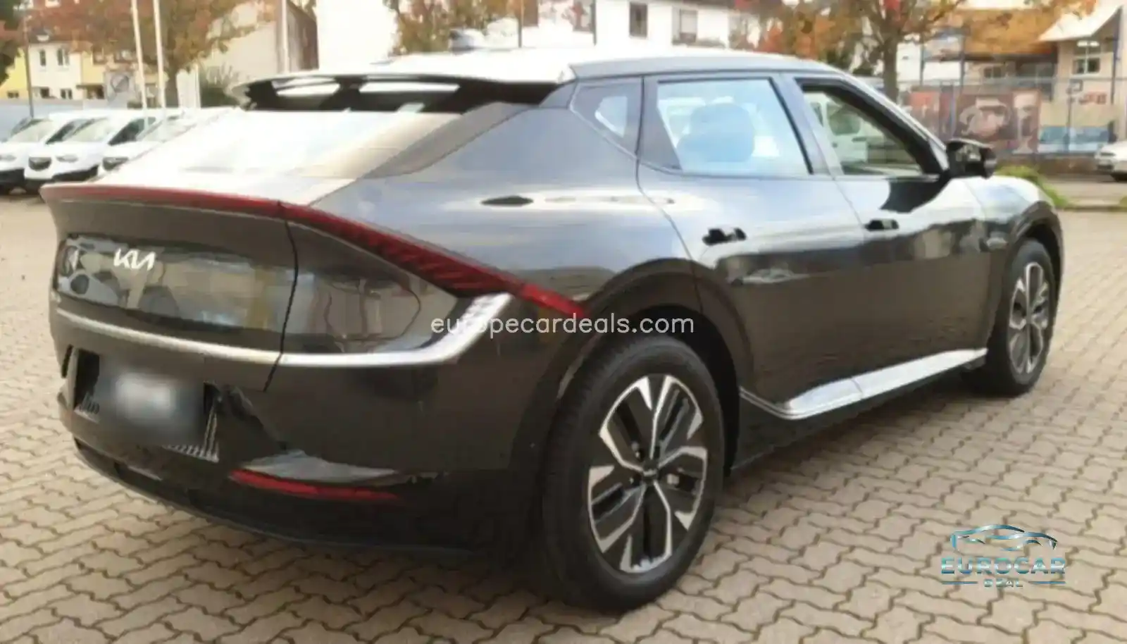 Kia EV6