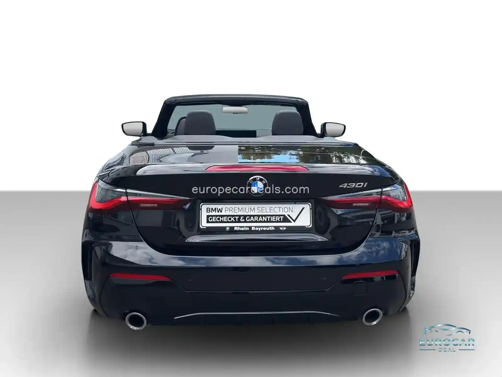 BMW 430