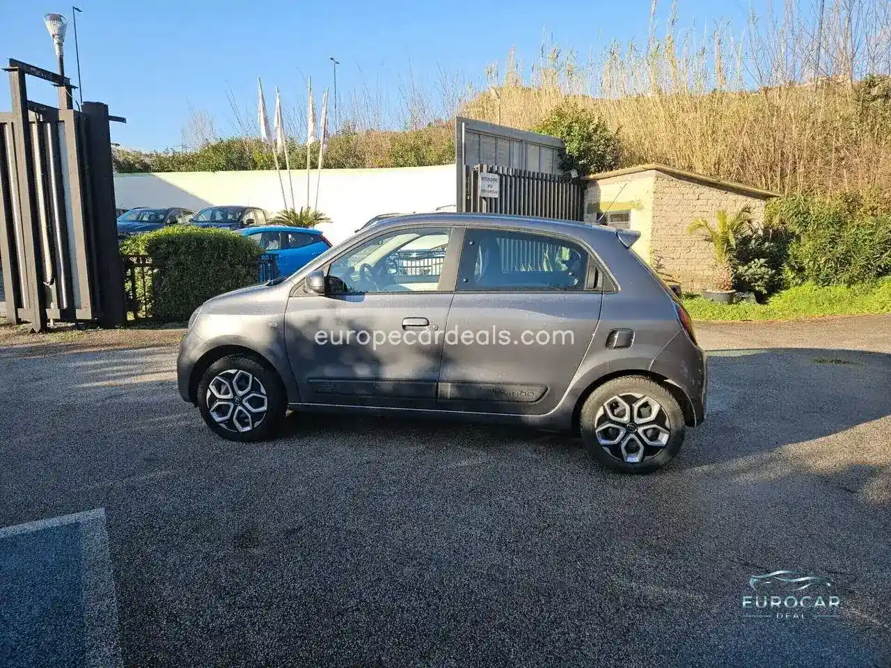 Renault Twingo