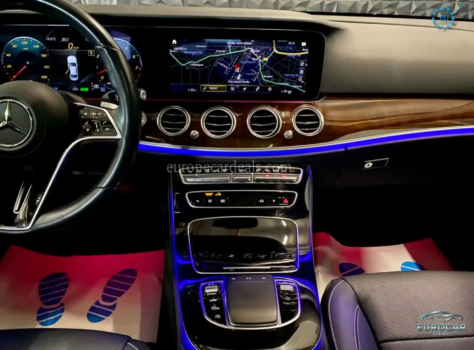 Mercedes-Benz E 450