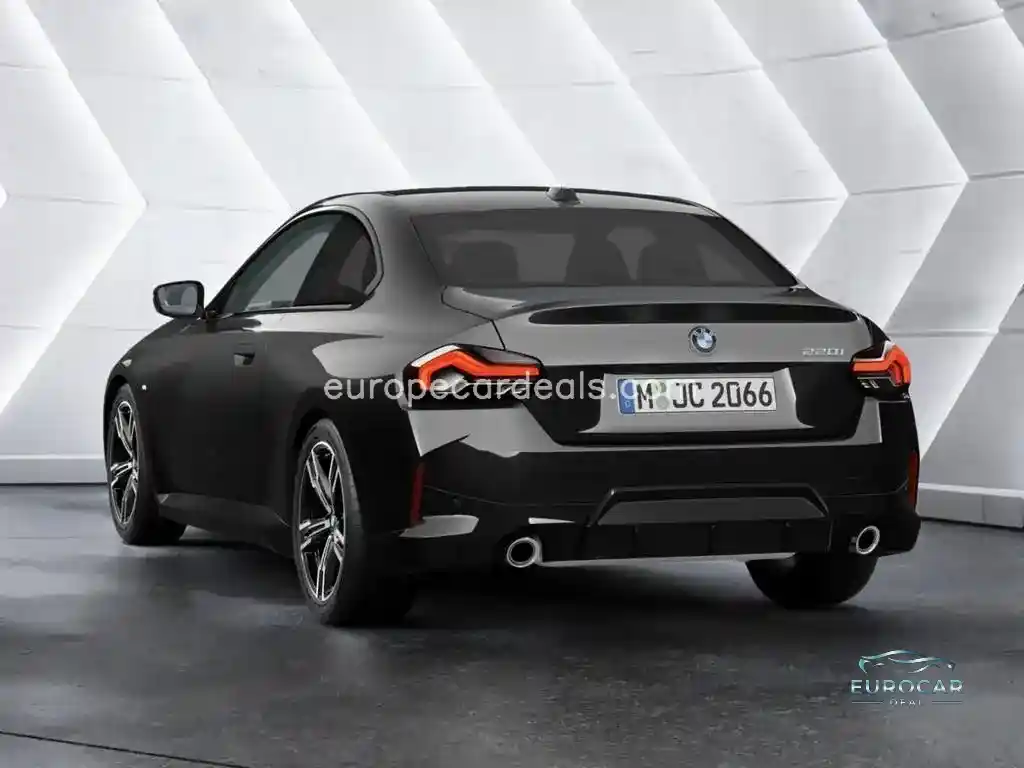 BMW 220