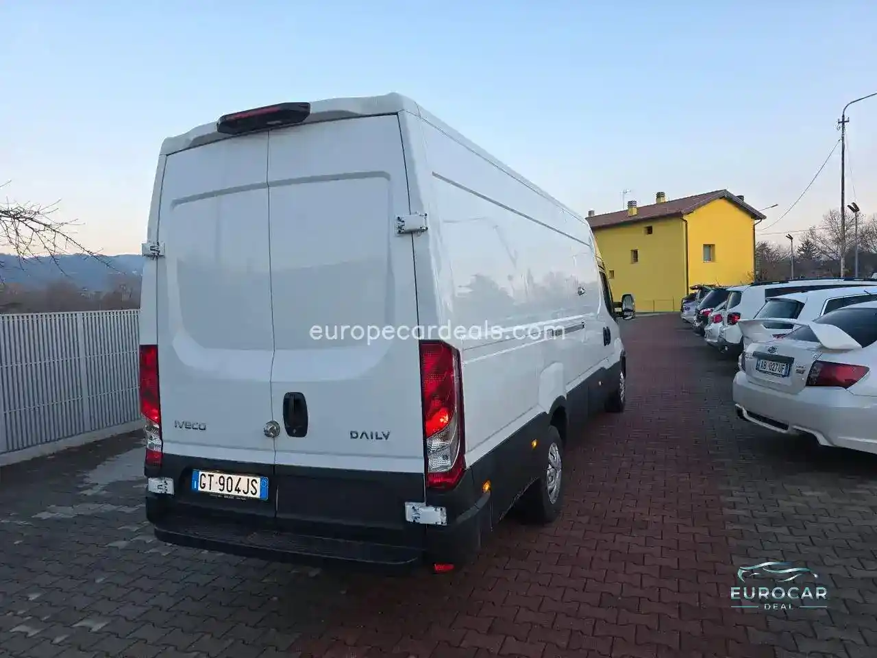 Iveco Other