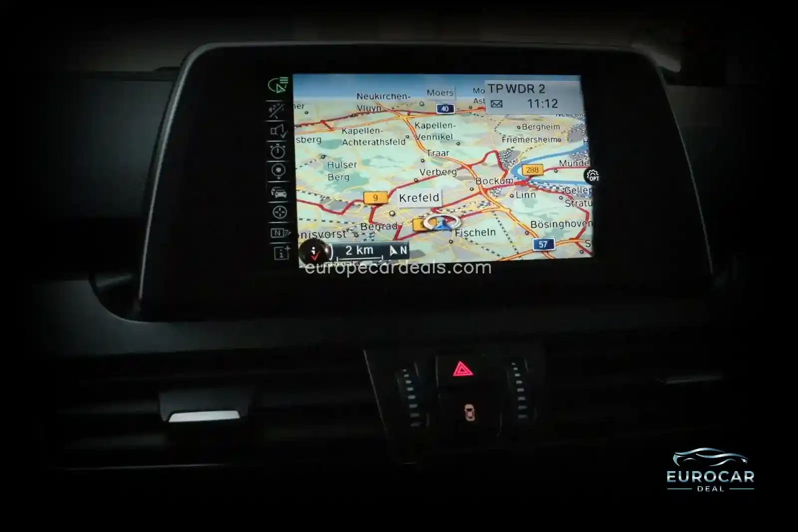 BMW 218 Active Tourer