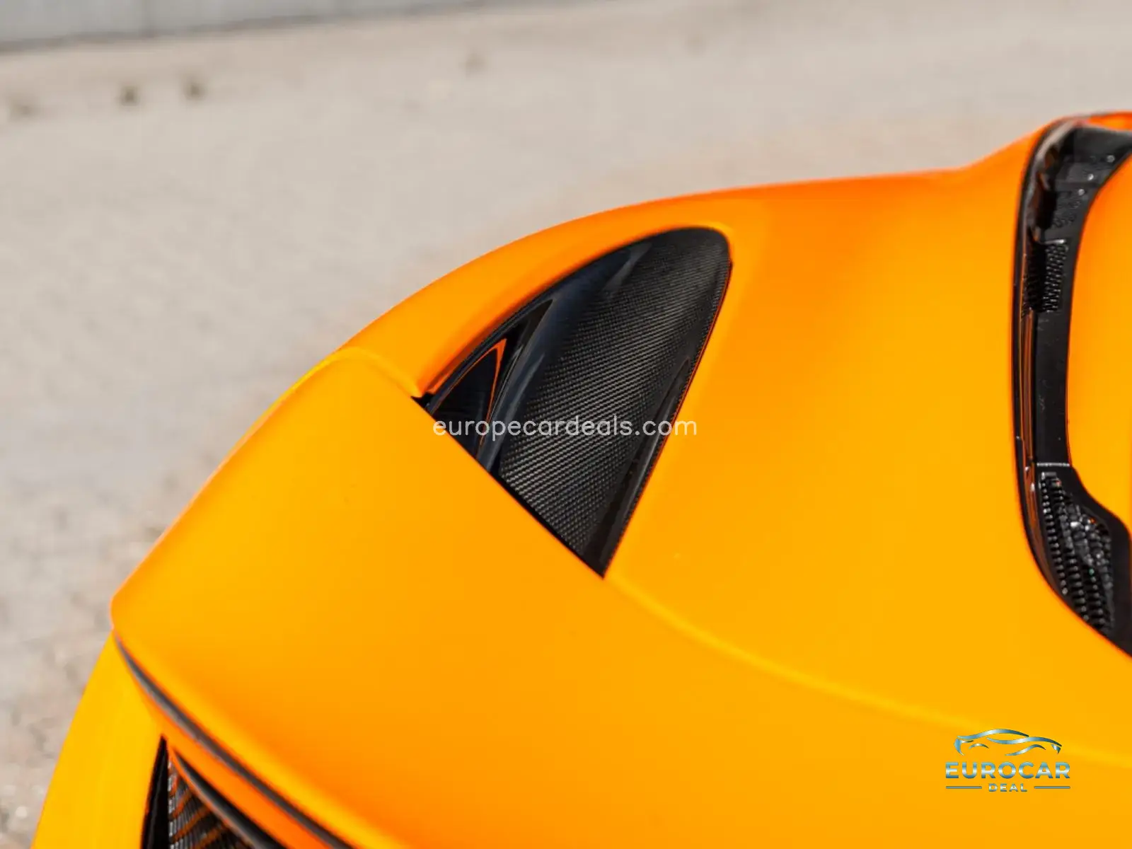 McLaren 720S