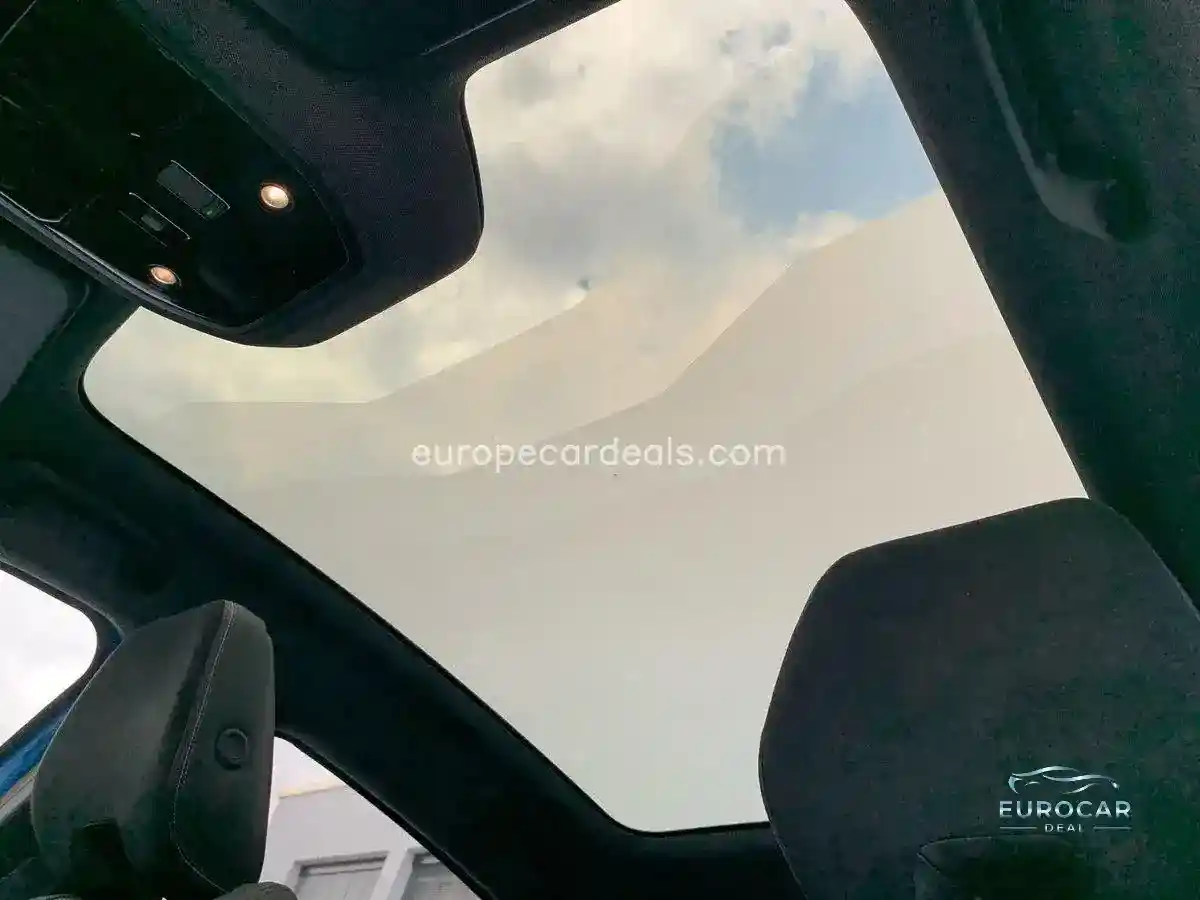 Renault Rafale