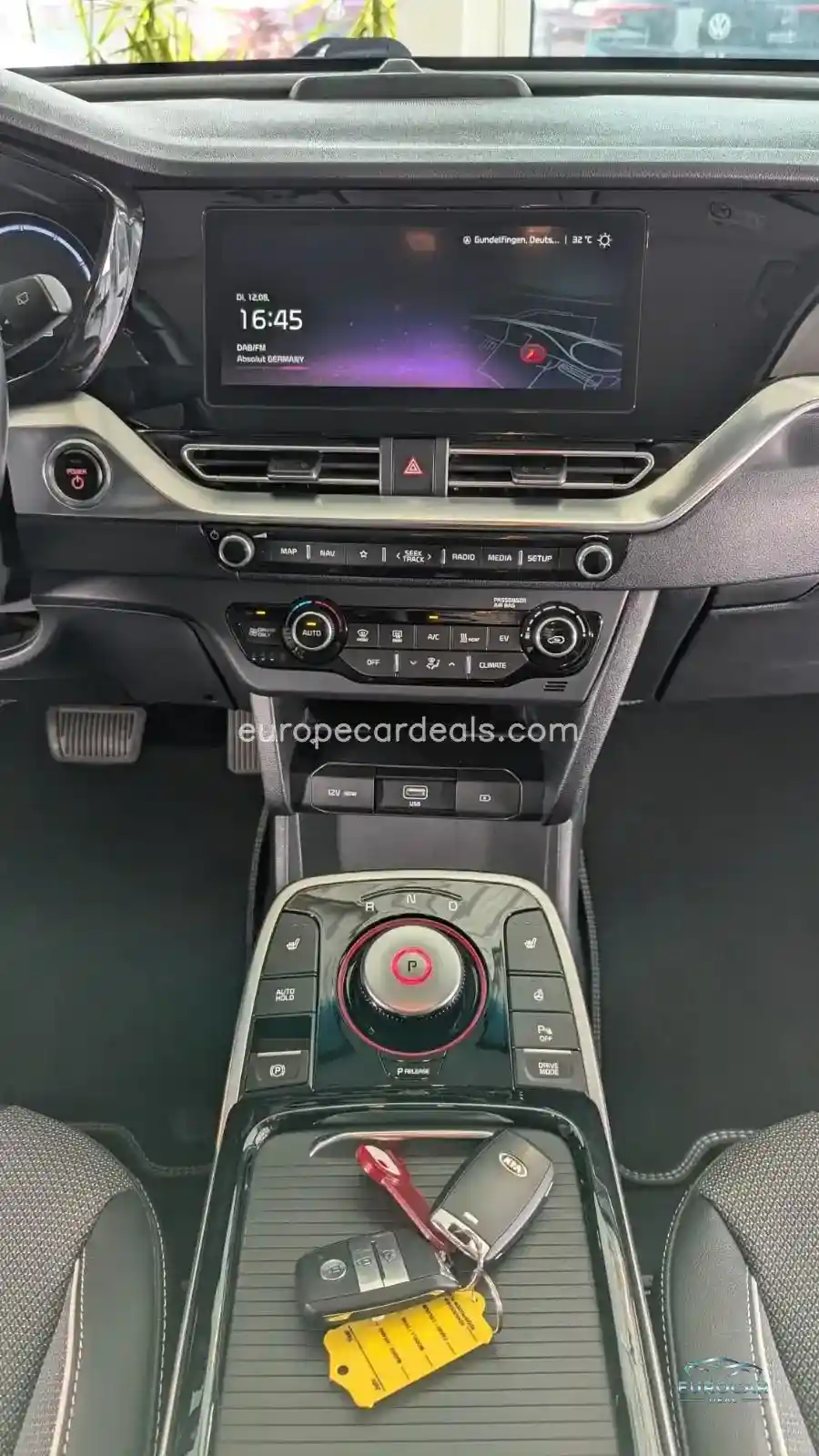 Kia Niro EV