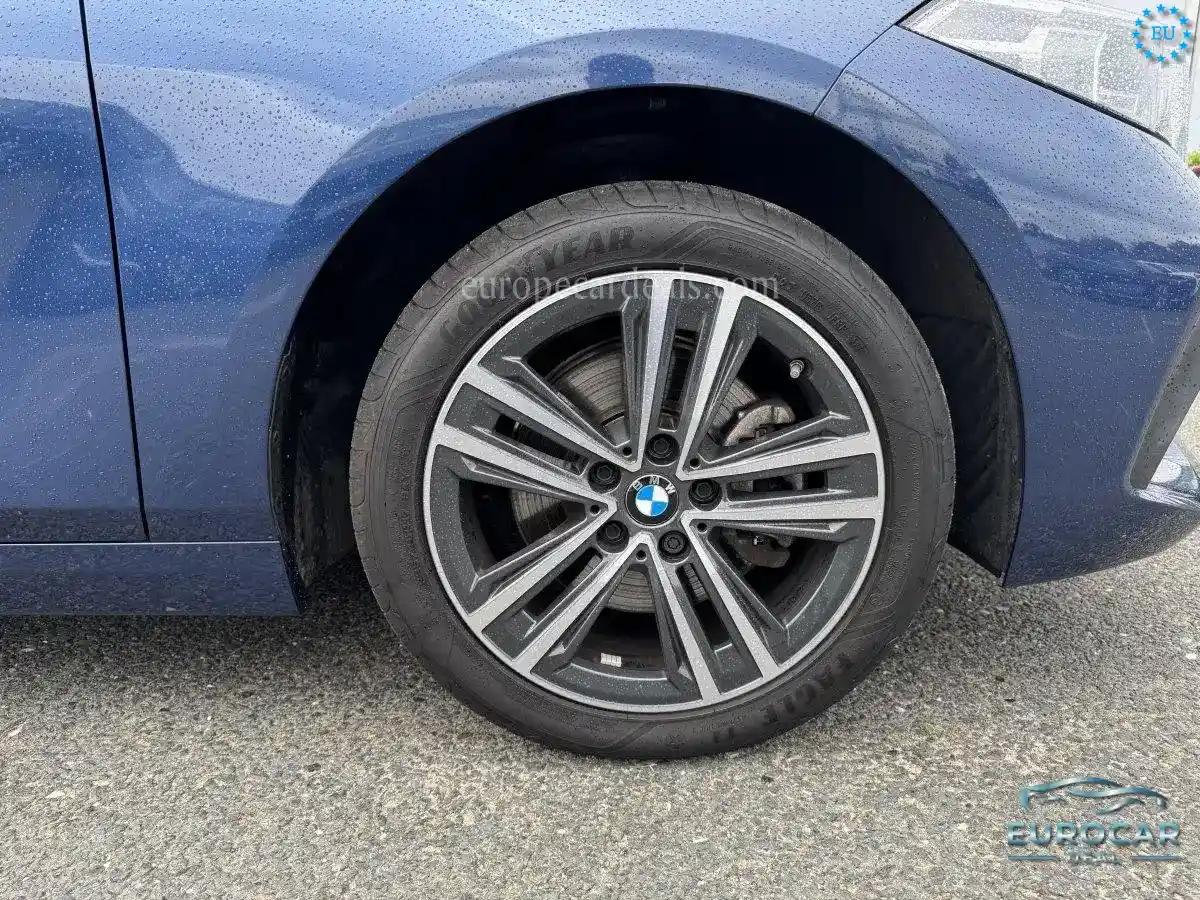 BMW 116