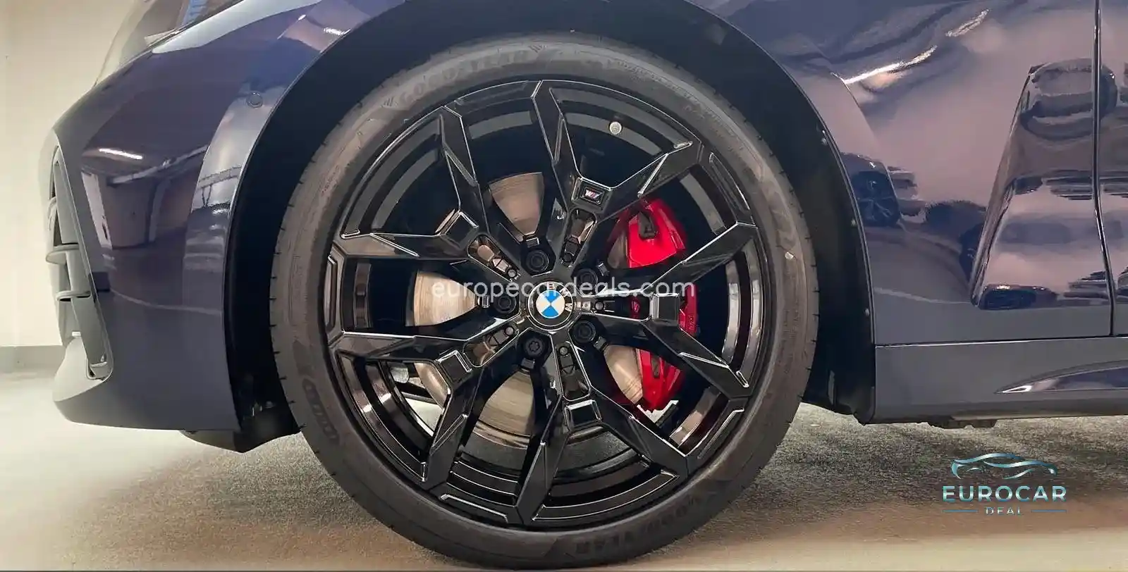 BMW 430 Gran Coupé