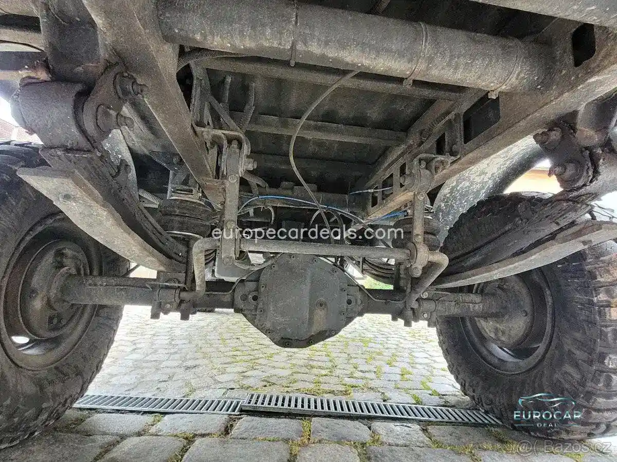 Iveco Other