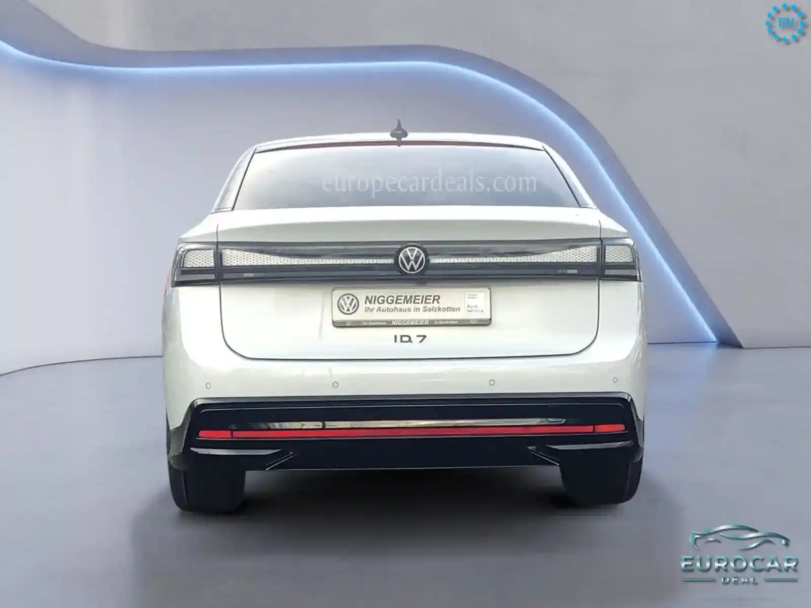 Volkswagen ID.7