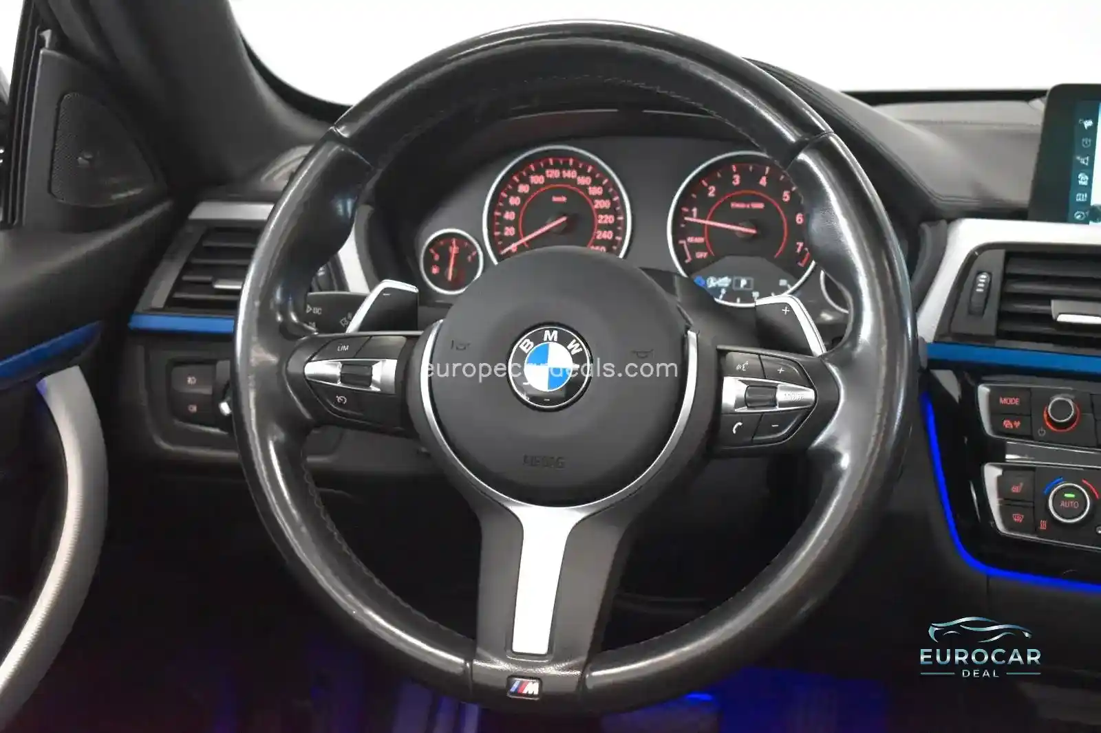 BMW 440