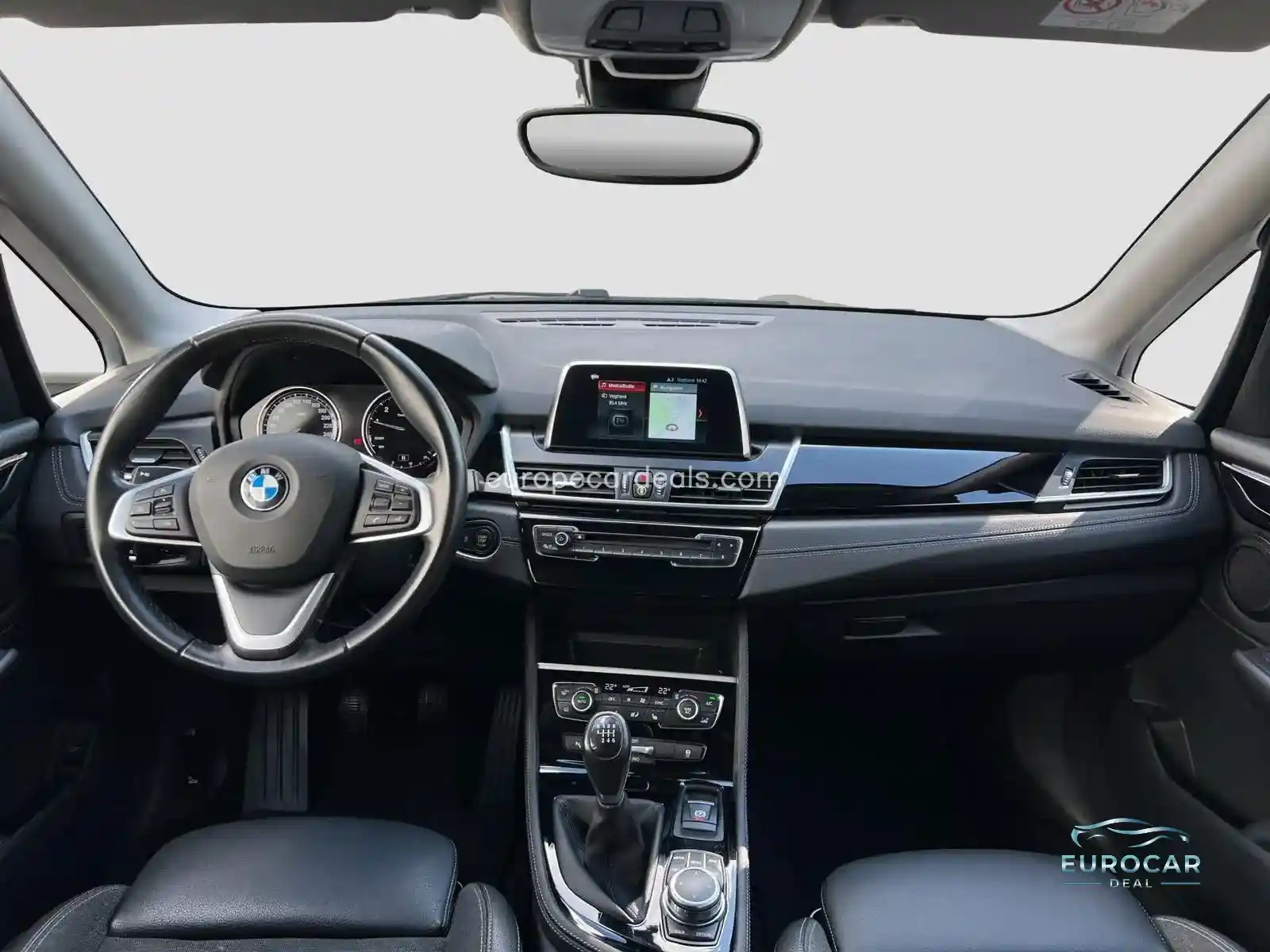 BMW 218 Active Tourer