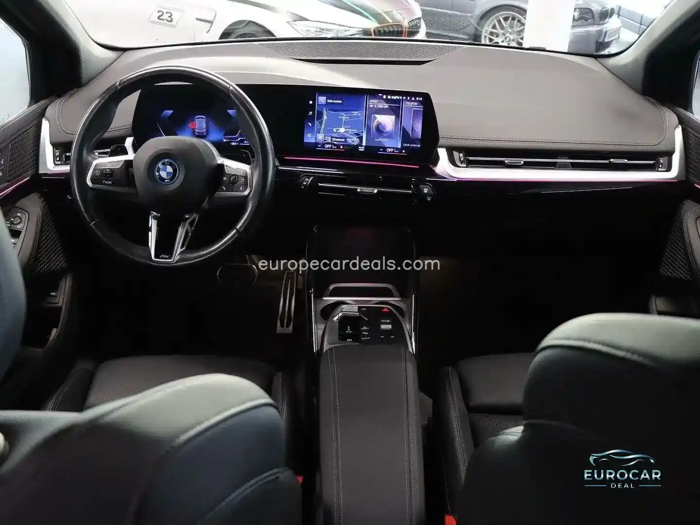 BMW 225 Active Tourer