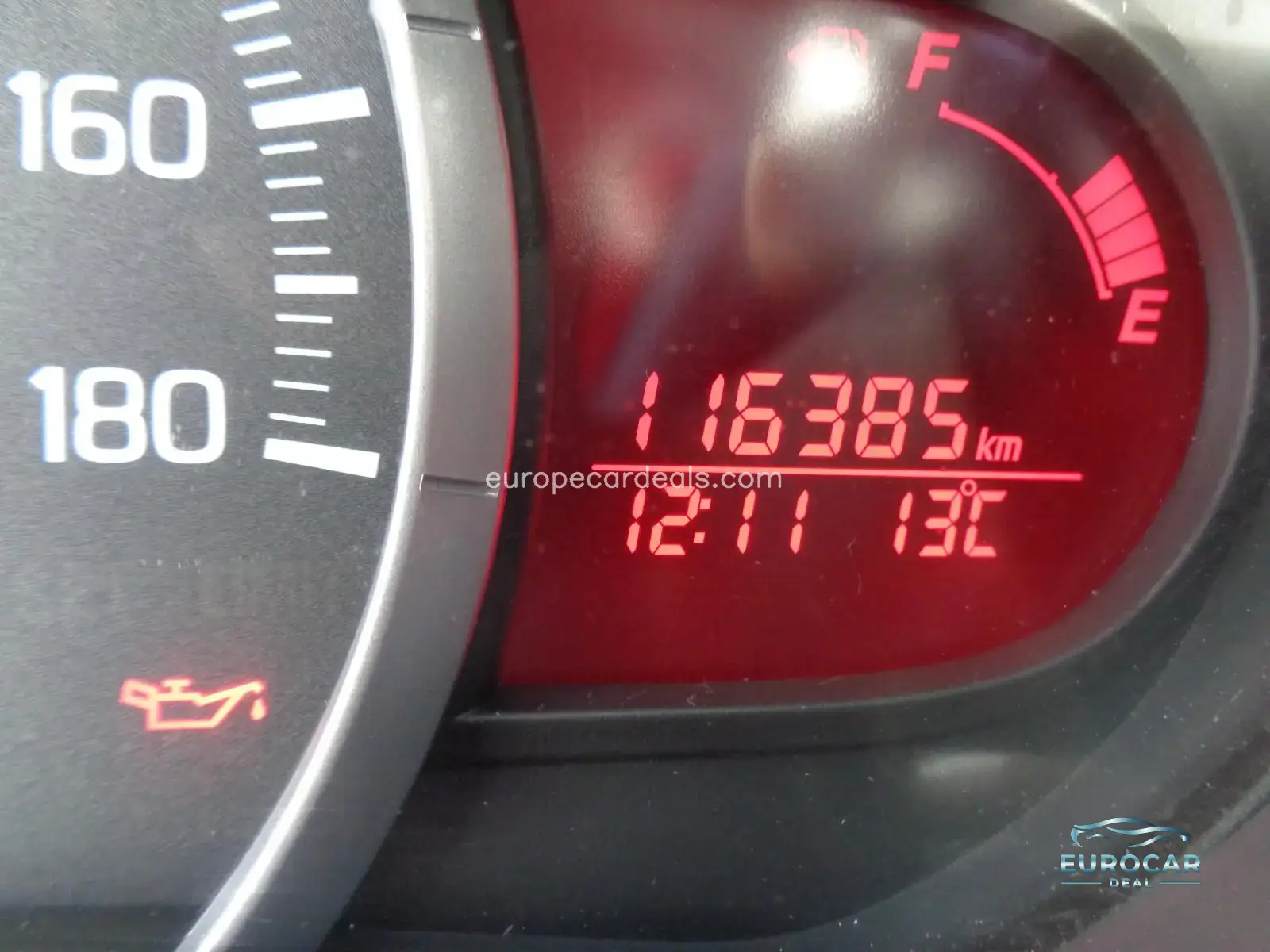 Suzuki Celerio