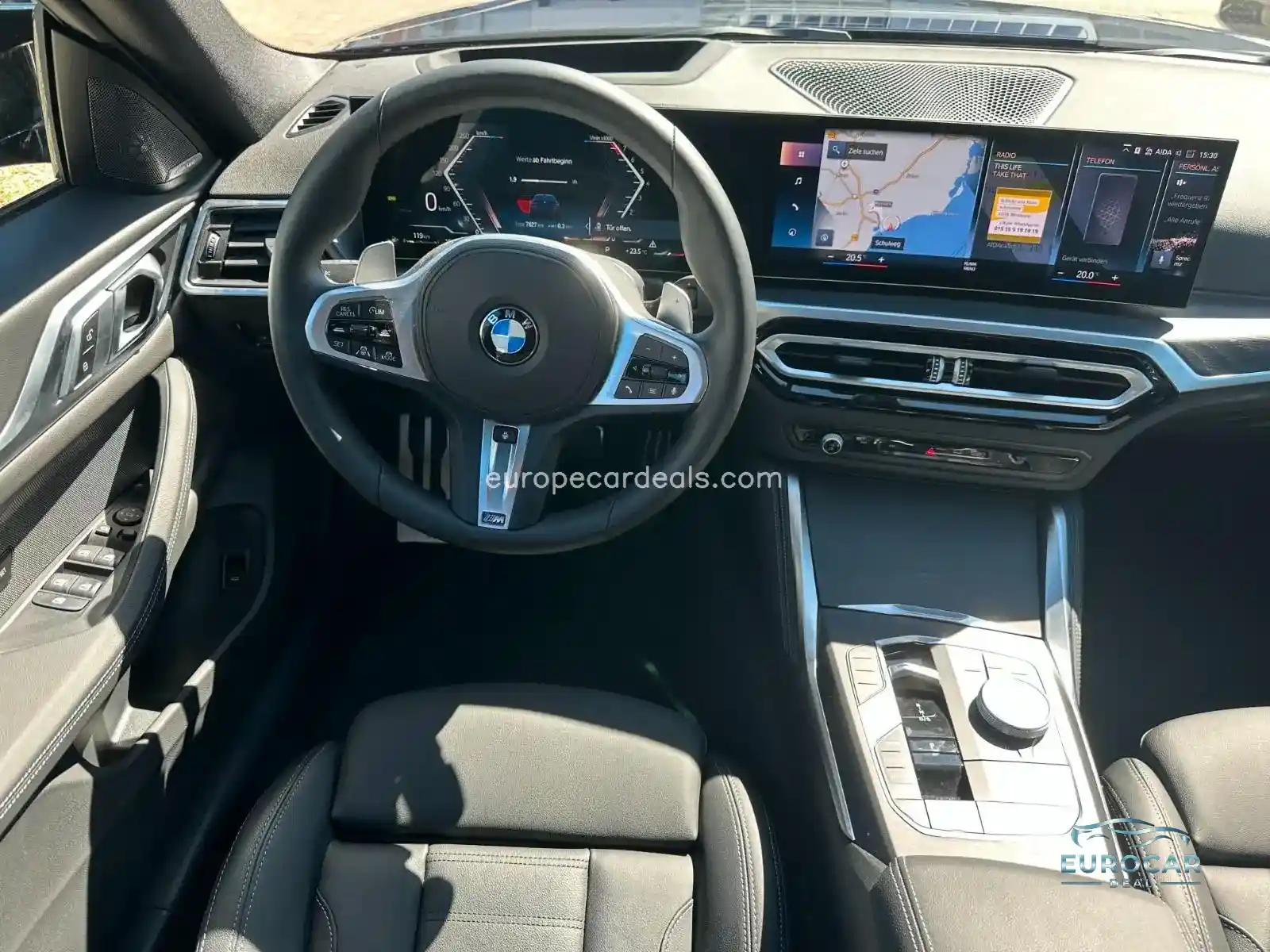 BMW M440