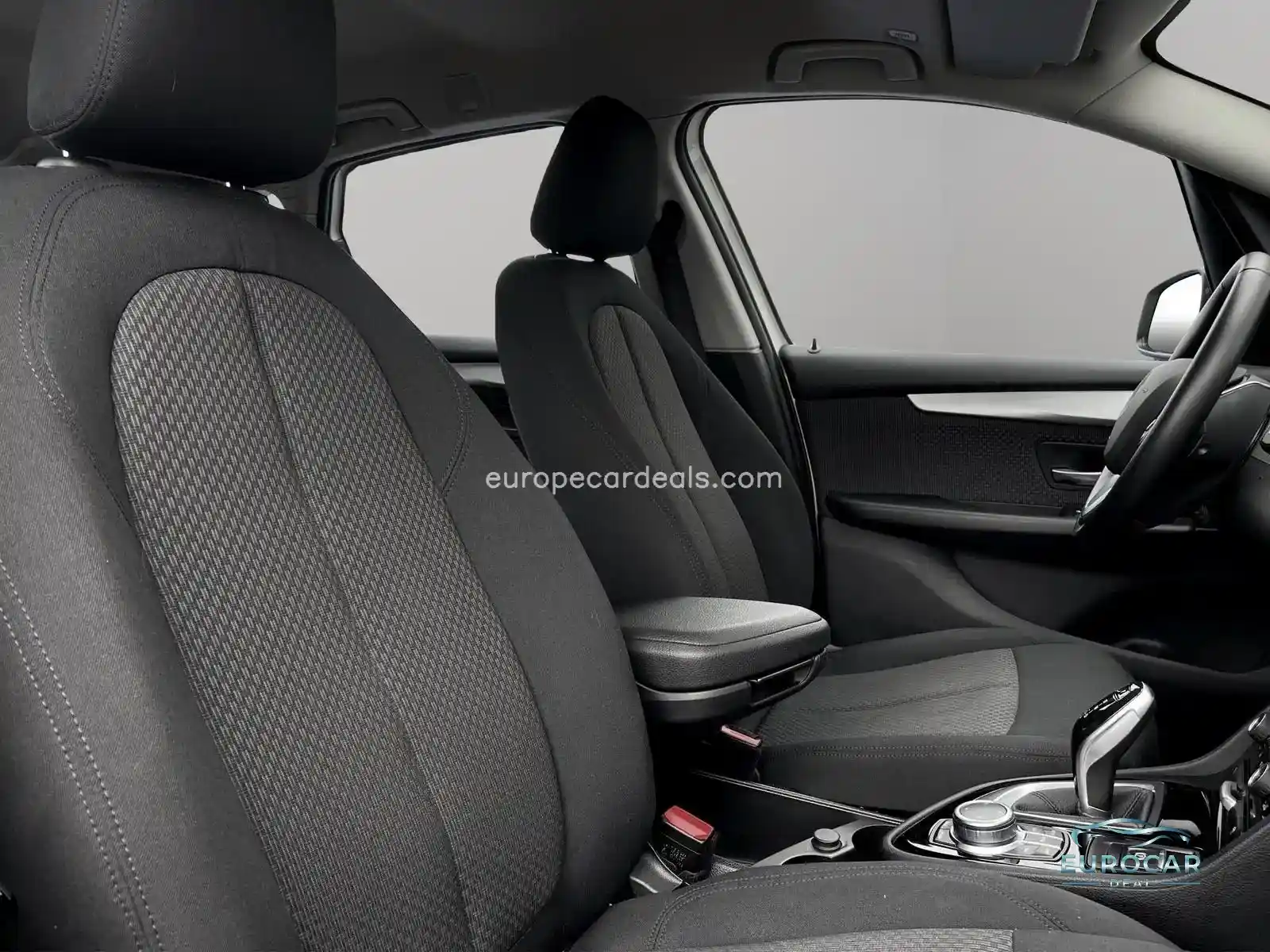 BMW 220 Active Tourer