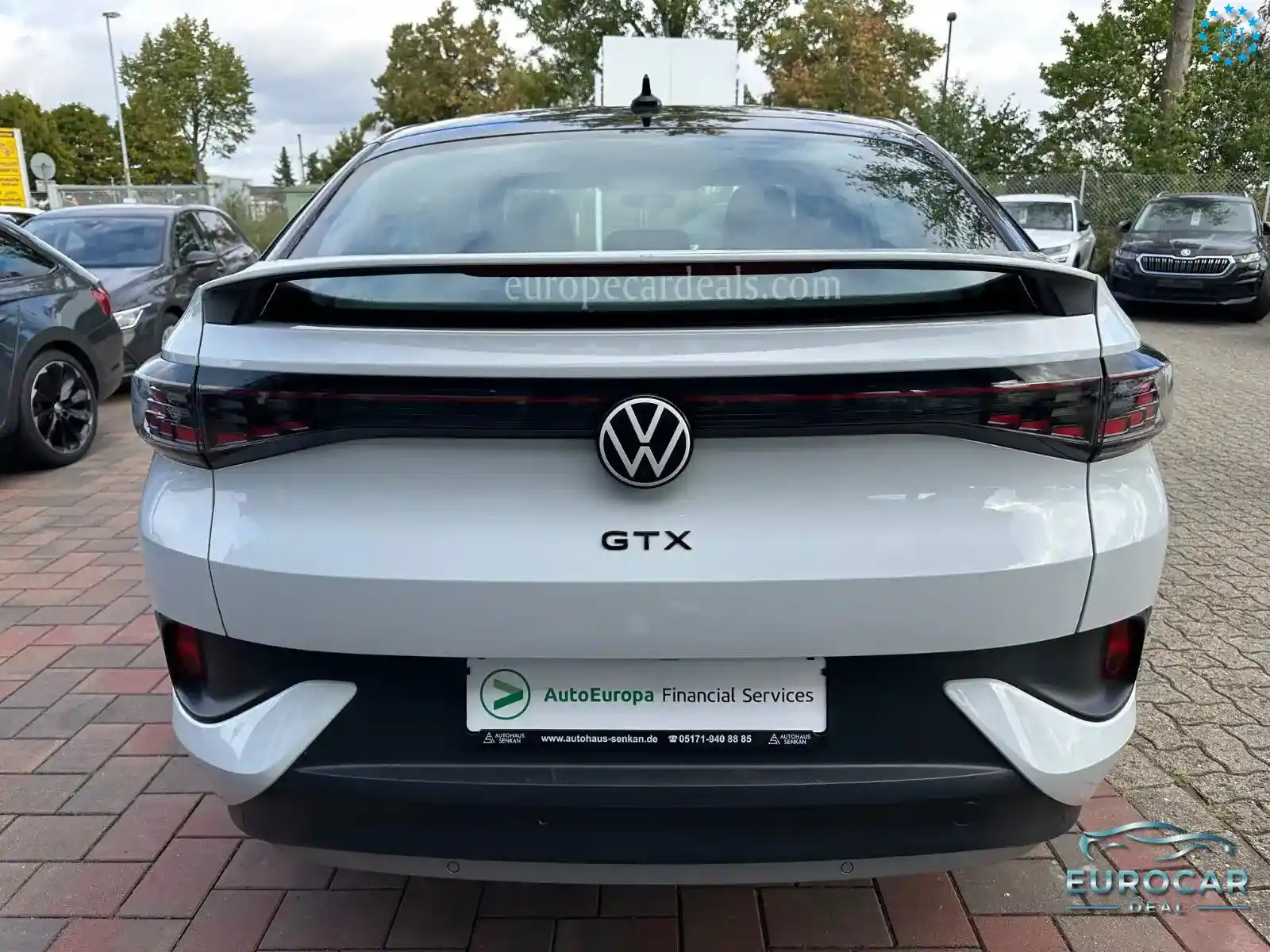 Volkswagen ID.5