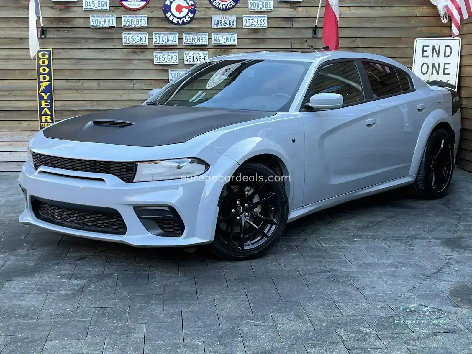 Dodge Charger