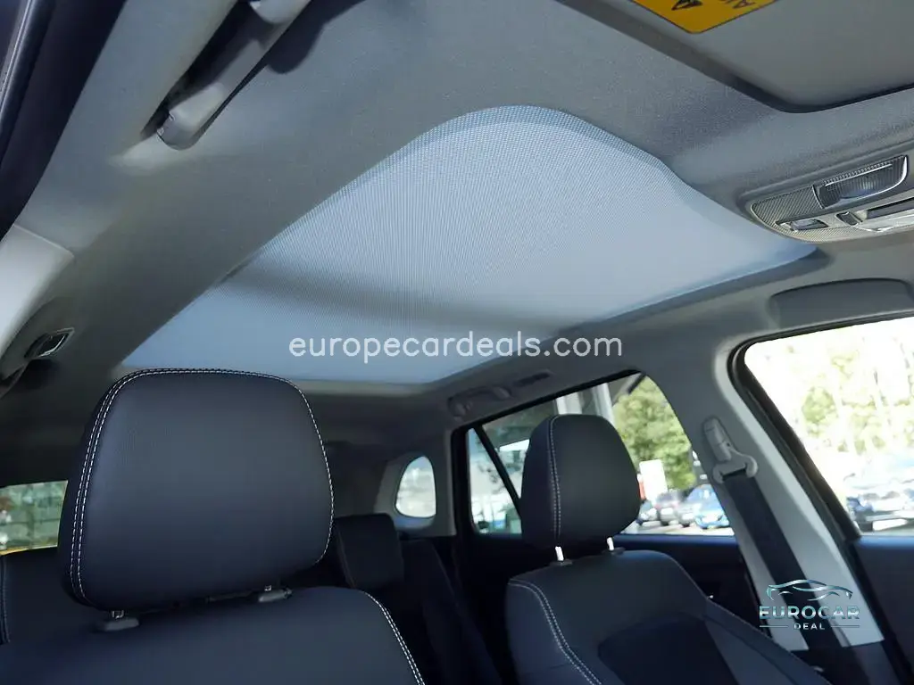 Suzuki (SX4) S-Cross
