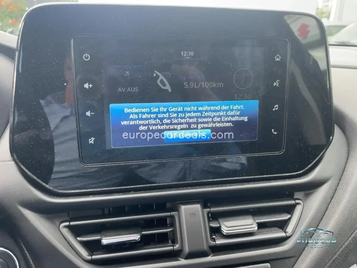 Suzuki (SX4) S-Cross