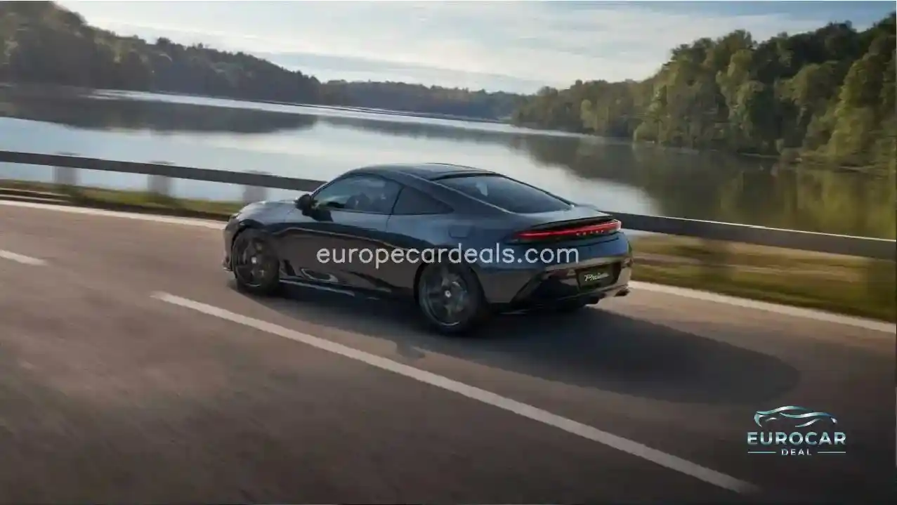 Honda Prelude