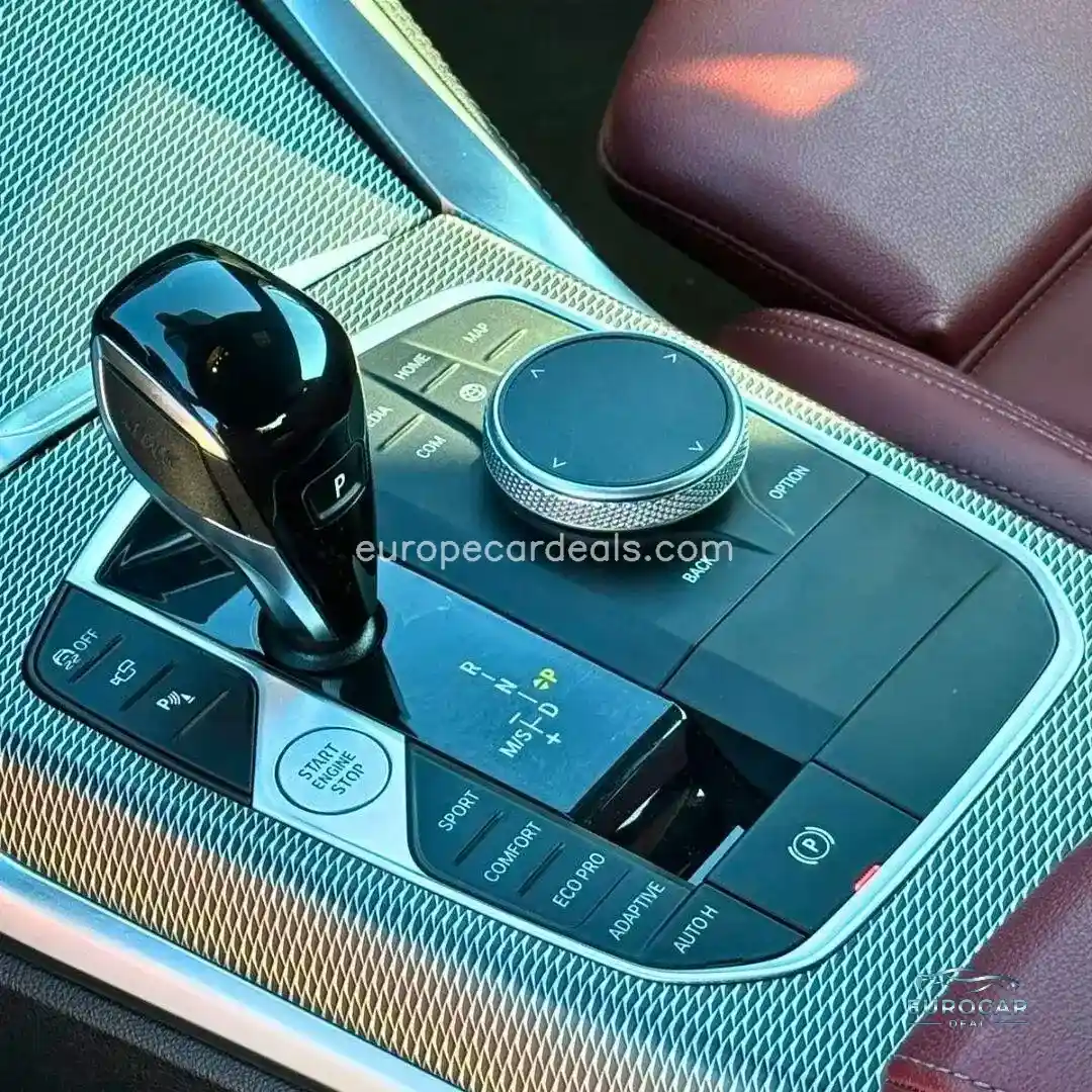 BMW 430