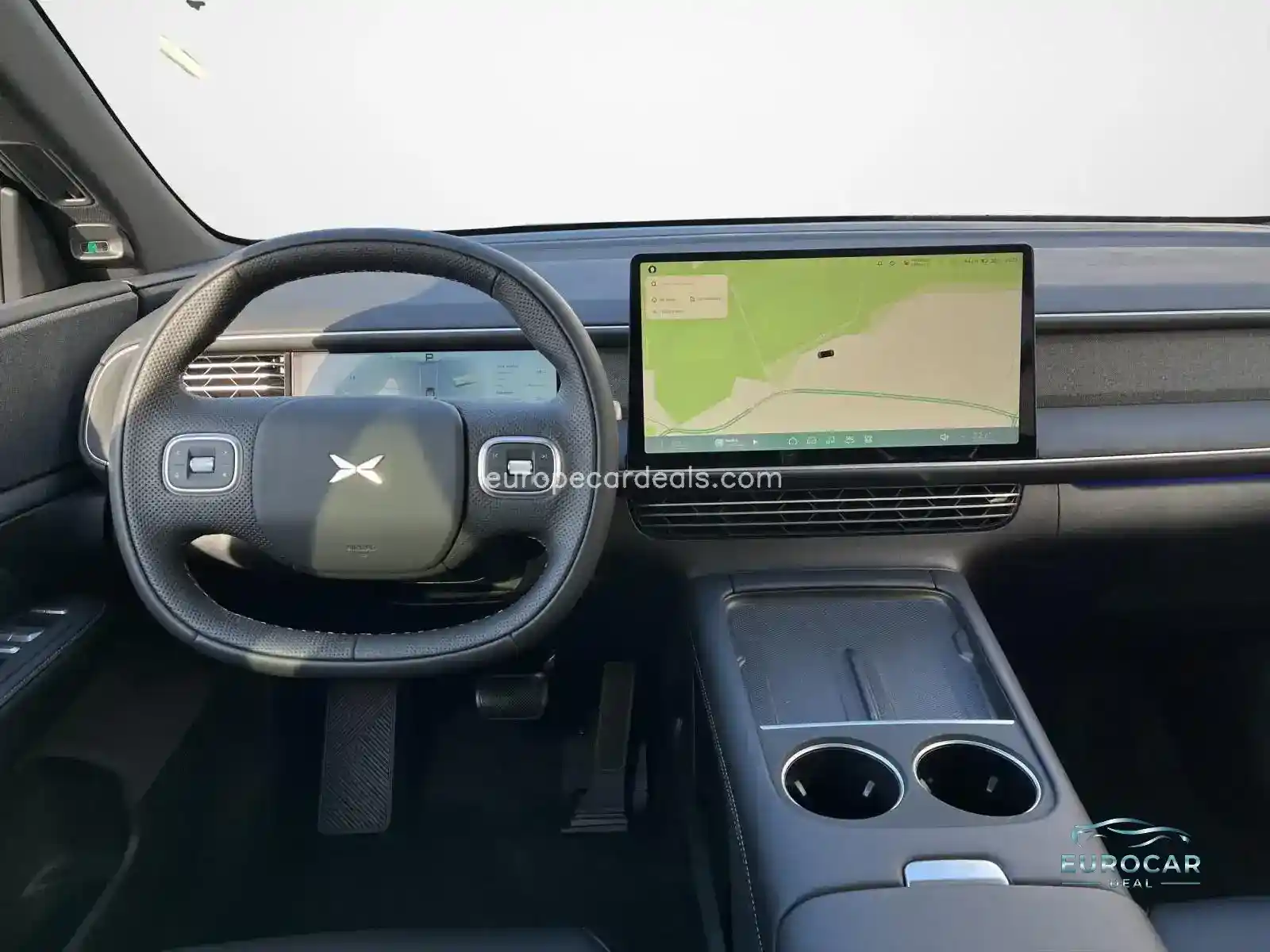 XPENG G6